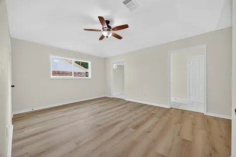 3607 Point Clear Drive Missouri City TX 77459