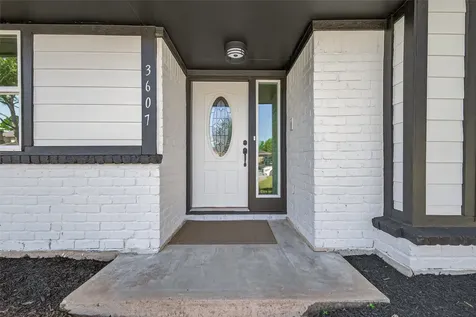 3607 Point Clear Drive Missouri City TX 77459