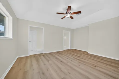 3607 Point Clear Drive Missouri City TX 77459