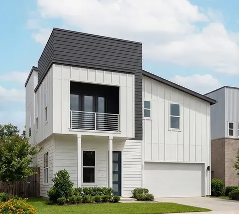 9849 Mocking Bird Hill Lane Houston TX 77080