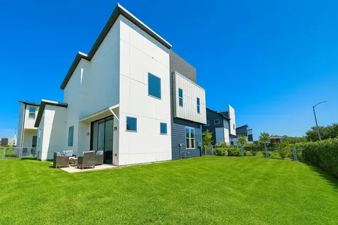 9849 Mocking Bird Hill Lane Houston TX 77080
