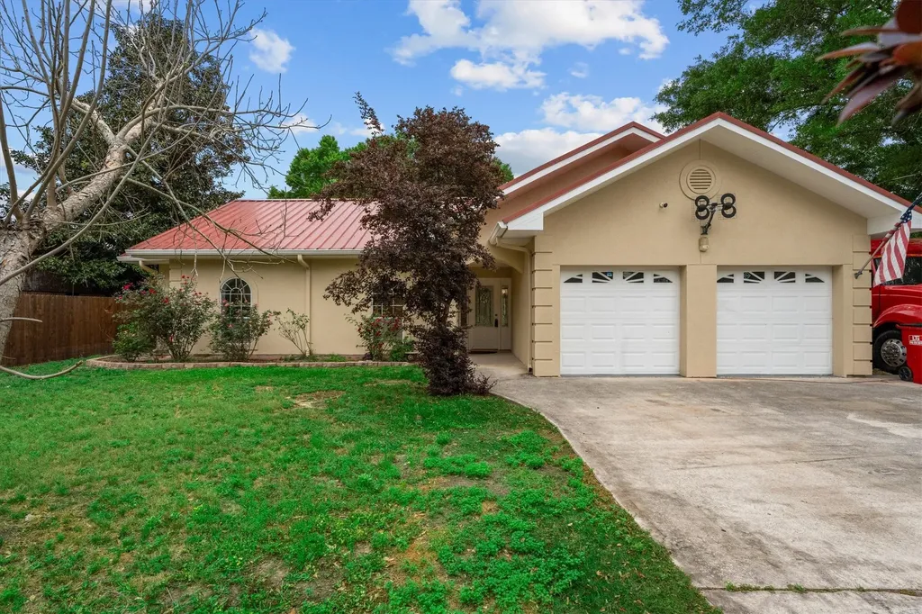 19863 Irenell Drive Porter TX 77365
