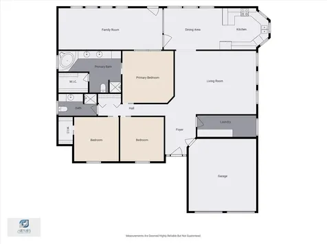 19863 Irenell Drive Porter TX 77365