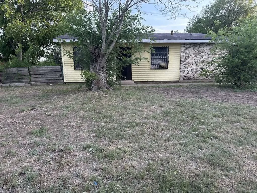 4146 Tamarak Drive San Antonio TX 78220