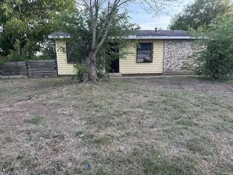 4146 Tamarak Drive San Antonio TX 78220