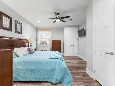 793 County Road 291 Sargent TX 77414