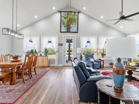 793 County Road 291 Sargent TX 77414