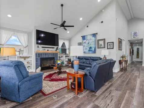 793 County Road 291 Sargent TX 77414