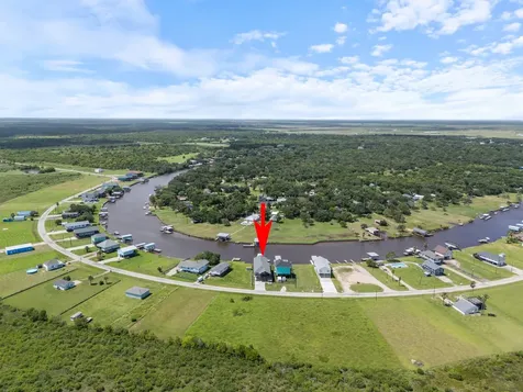 793 County Road 291 Sargent TX 77414