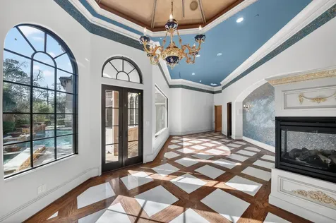 11117 Beinhorn Road Houston TX 77024