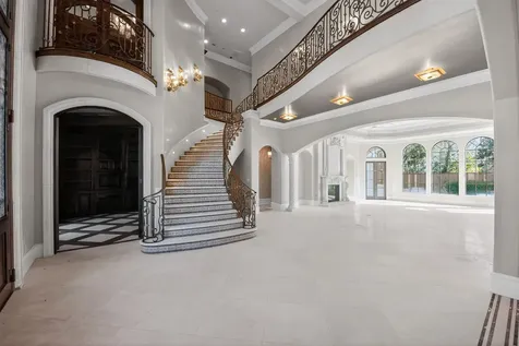11117 Beinhorn Road Houston TX 77024