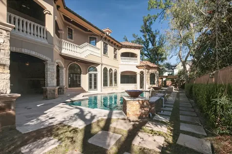 11117 Beinhorn Road Houston TX 77024