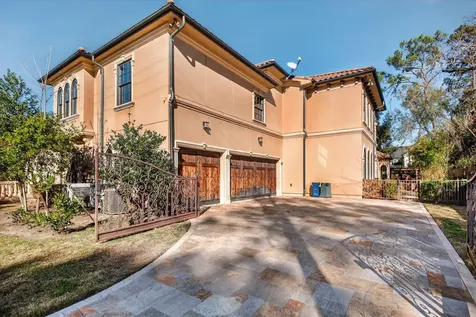 11117 Beinhorn Road Houston TX 77024