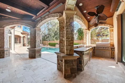 11117 Beinhorn Road Houston TX 77024
