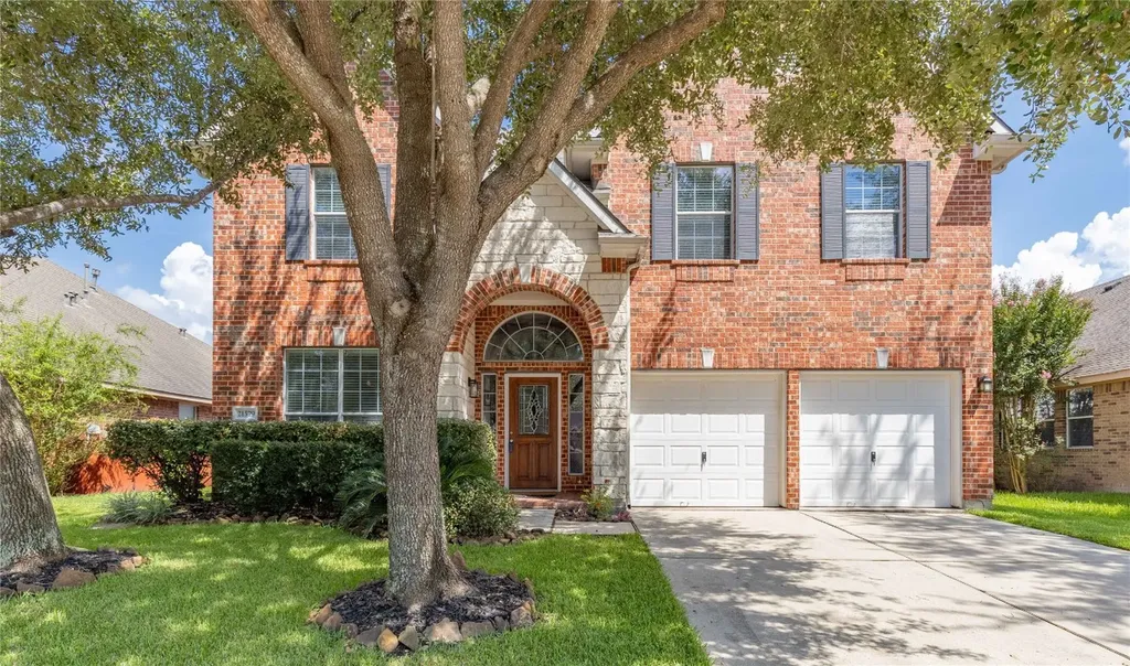 21579 Tims Harbor Dr Drive Kingwood TX 77339