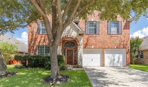 21579 Tims Harbor Dr Drive Kingwood TX 77339