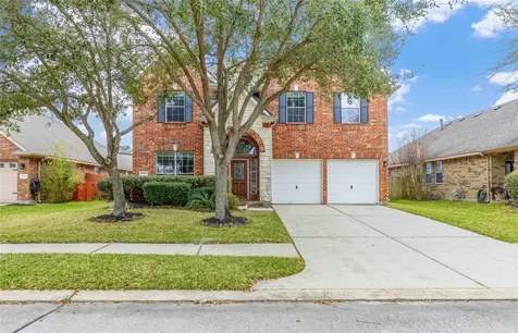 21579 Tims Harbor Dr Drive Kingwood TX 77339