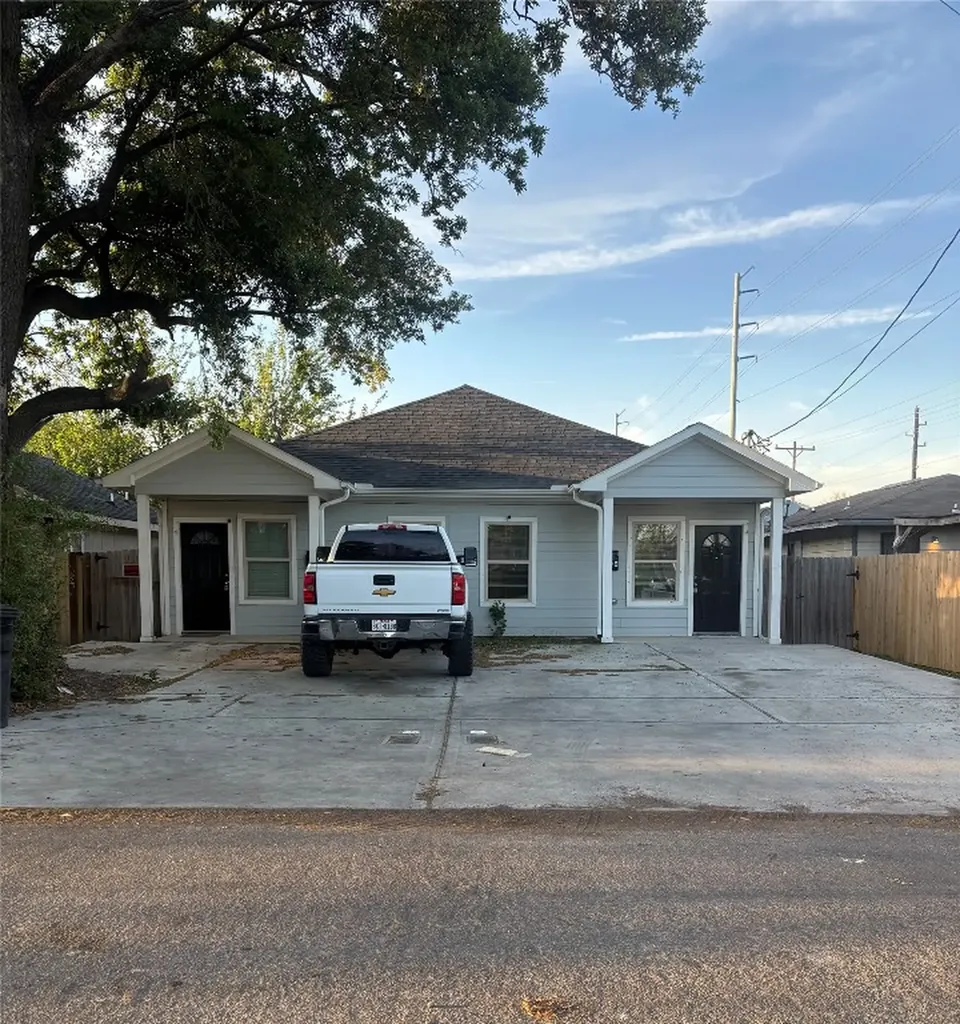 339 Owens Street A Houston TX 77029