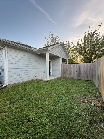 339 Owens Street A Houston TX 77029
