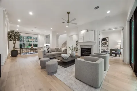 4534 Shetland Lane Houston TX 77027