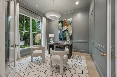 4534 Shetland Lane Houston TX 77027