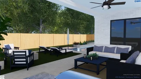 4534 Shetland Lane Houston TX 77027