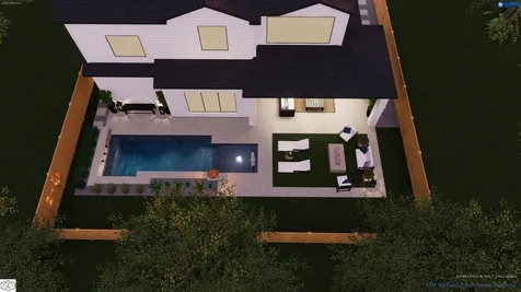 4534 Shetland Lane Houston TX 77027