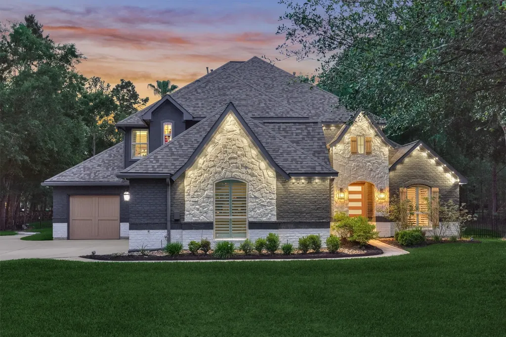28435 E Benders Landing Boulevard Spring TX 77386