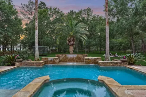 28435 E Benders Landing Boulevard Spring TX 77386