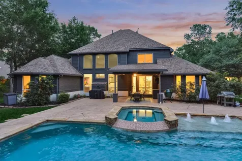 28435 E Benders Landing Boulevard Spring TX 77386