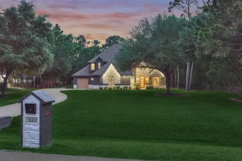 28435 E Benders Landing Boulevard Spring TX 77386
