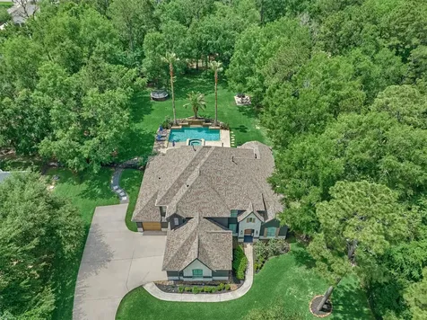28435 E Benders Landing Boulevard Spring TX 77386