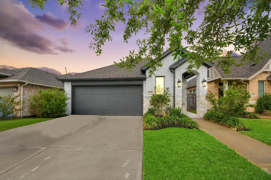 4219 Colony Lane Missouri City TX 77459