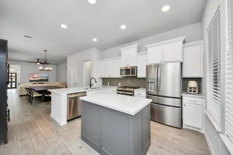4219 Colony Lane Missouri City TX 77459