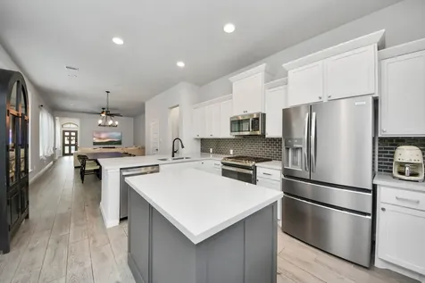 4219 Colony Lane Missouri City TX 77459