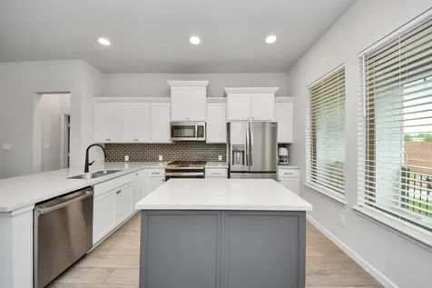 4219 Colony Lane Missouri City TX 77459