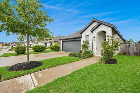 4219 Colony Lane Missouri City TX 77459