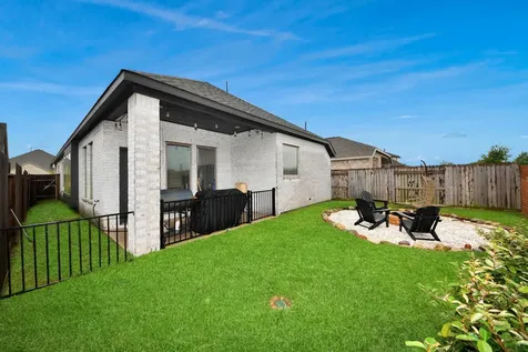 4219 Colony Lane Missouri City TX 77459