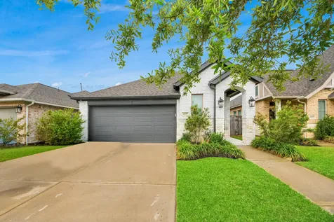 4219 Colony Lane Missouri City TX 77459