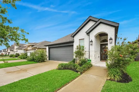 4219 Colony Lane Missouri City TX 77459