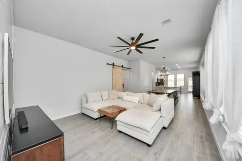 4219 Colony Lane Missouri City TX 77459