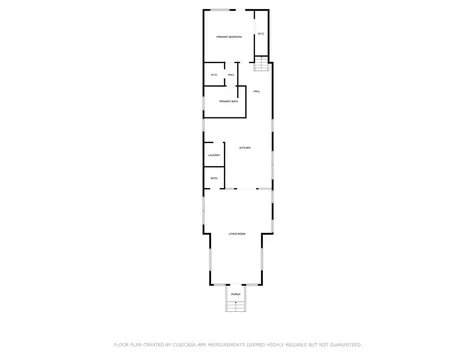 2405 Keene Street Houston TX 77009