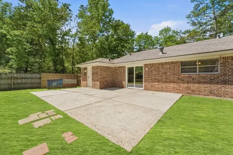 10820 Longleaf Drive Conroe TX 77385