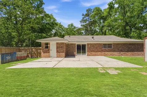 10820 Longleaf Drive Conroe TX 77385