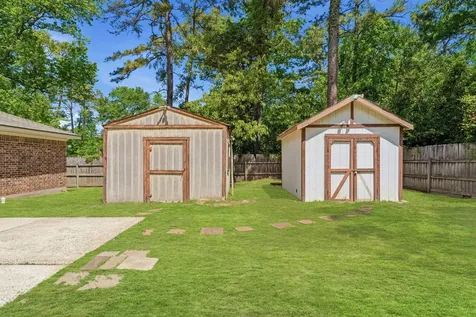 10820 Longleaf Drive Conroe TX 77385