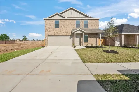 6051 Ash Willow Court Montgomery TX 77316