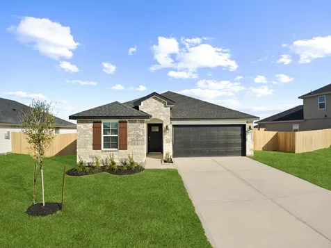 1511 Shimmering Ocean Way Iowa Colony TX 77583