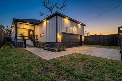 4024 Lila Street Houston TX 77026