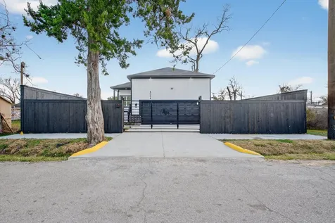 4024 Lila Street Houston TX 77026
