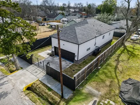 4024 Lila Street Houston TX 77026